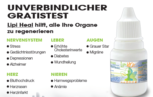 regeneriert stärkt
