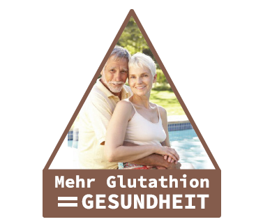 Glutathion regeneriert